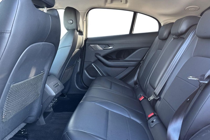 Used Jaguar I-Pace 2020 for sale - 76984305: Photo 4