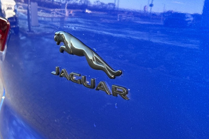 Used Jaguar I-Pace 2020 for sale - 76984305: Photo 40