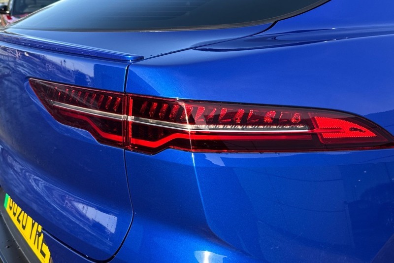 Used Jaguar I-Pace 2020 for sale - 76984305: Photo 41