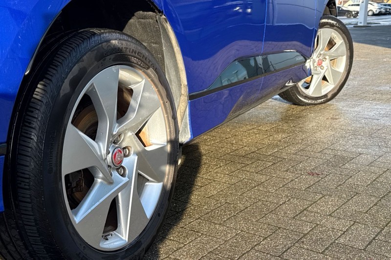 Used Jaguar I-Pace 2020 for sale - 76984305: Photo 42