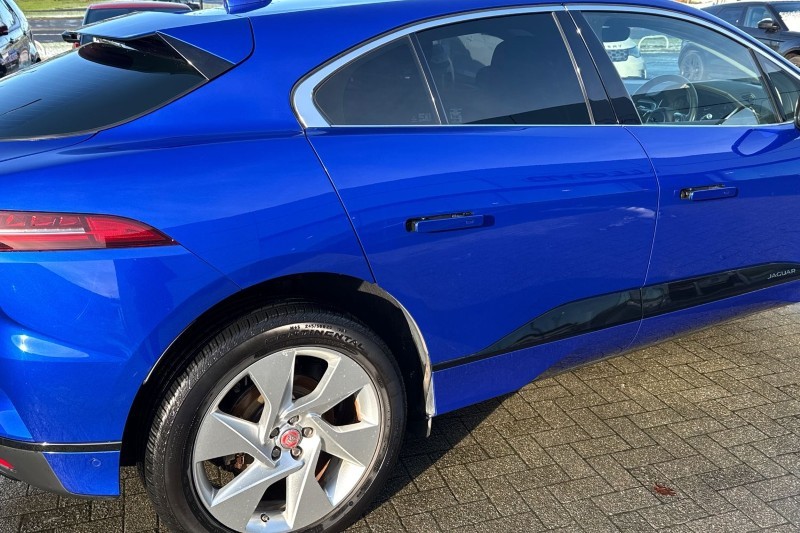 Used Jaguar I-Pace 2020 for sale - 76984305: Photo 45