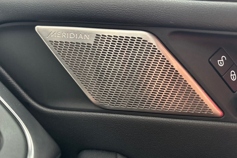 Used Jaguar I-Pace 2020 for sale - 76984305: Photo 46