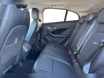 Used Jaguar I-Pace 2020 for sale - 76984305: Photo