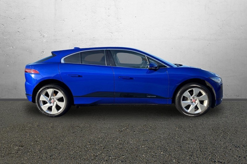 Used Jaguar I-Pace 2020 for sale - 76984305: Photo 5