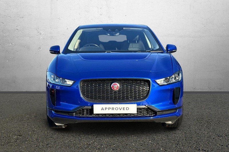 Used Jaguar I-Pace 2020 for sale - 76984305: Photo 7