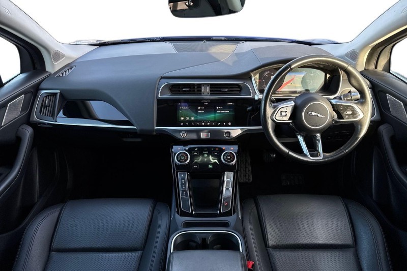 Used Jaguar I-Pace 2020 for sale - 76984305: Photo 9