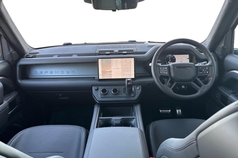 Used Land Rover Defender 2026 for sale - 78175992: Photo 10