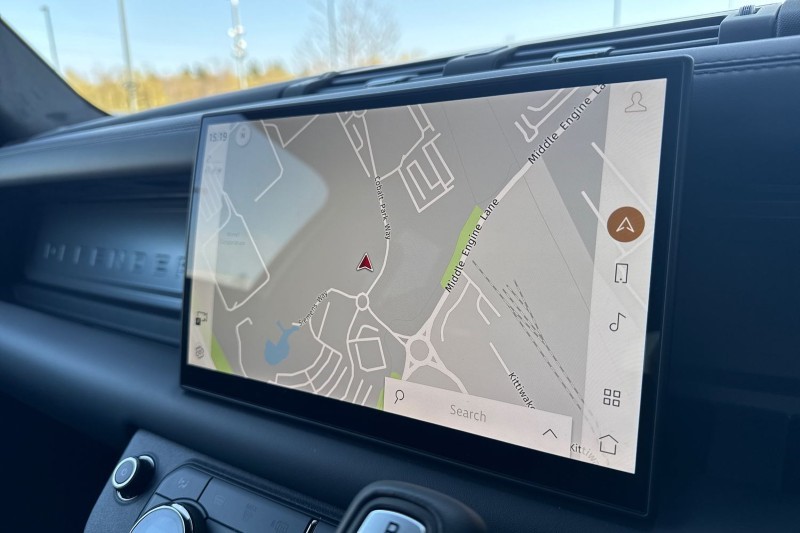 Used Land Rover Defender 2026 for sale - 78175992: Photo 12