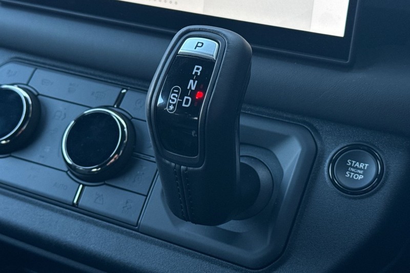 Used Land Rover Defender 2026 for sale - 78175992: Photo 14