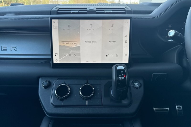 Used Land Rover Defender 2026 for sale - 78175992: Photo 15