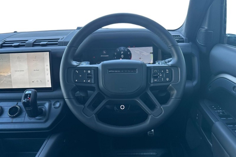 Used Land Rover Defender 2026 for sale - 78175992: Photo 16
