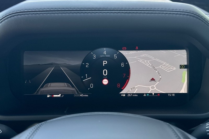 Used Land Rover Defender 2026 for sale - 78175992: Photo 17