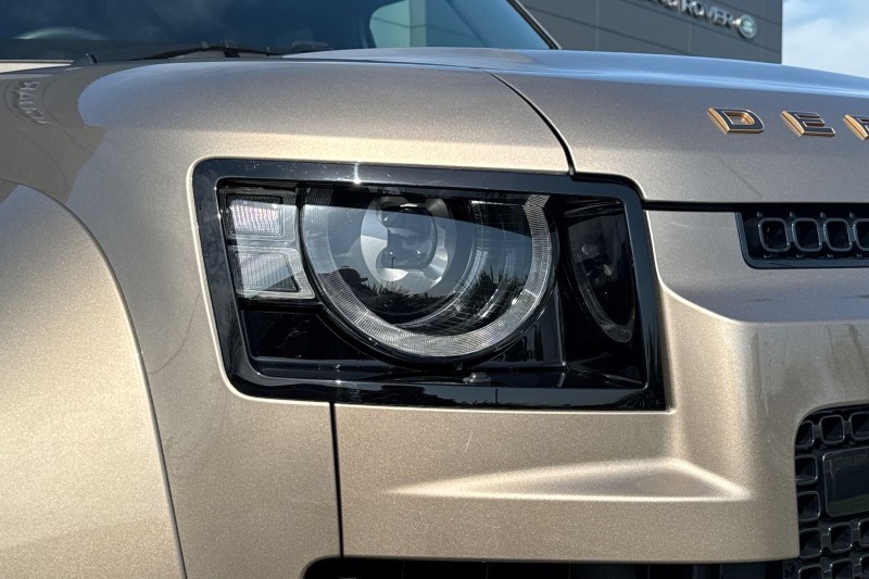 Used Land Rover Defender 2026 for sale - 78175992: Photo 18