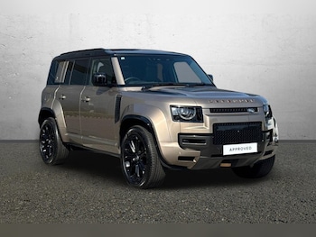 Used Land Rover Defender 2026 for sale - 78175992: Photo