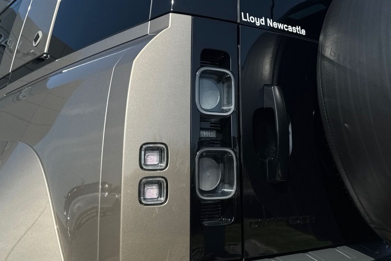 Used Land Rover Defender 2026 for sale - 78175992: Photo 20