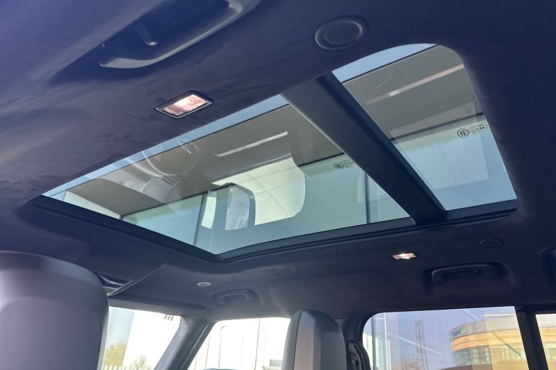 Used Land Rover Defender 2026 for sale - 78175992: Photo 22