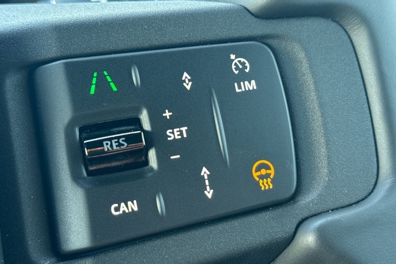 Used Land Rover Defender 2026 for sale - 78175992: Photo 29