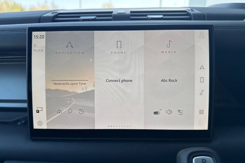 Used Land Rover Defender 2026 for sale - 78175992: Photo 32