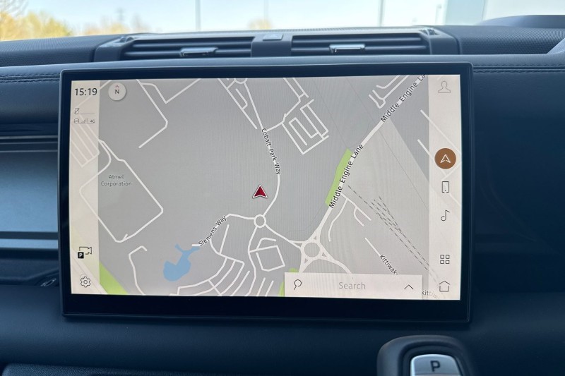 Used Land Rover Defender 2026 for sale - 78175992: Photo 33