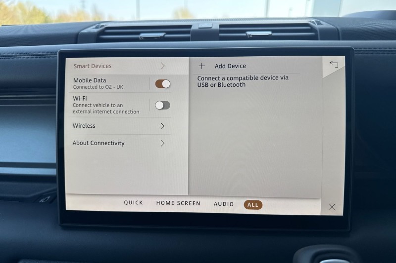 Used Land Rover Defender 2026 for sale - 78175992: Photo 35