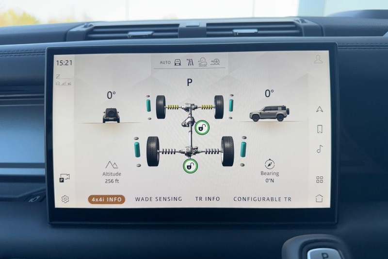 Used Land Rover Defender 2026 for sale - 78175992: Photo 37