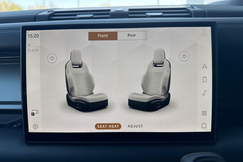 Used Land Rover Defender 2026 for sale - 78175992: Photo 38