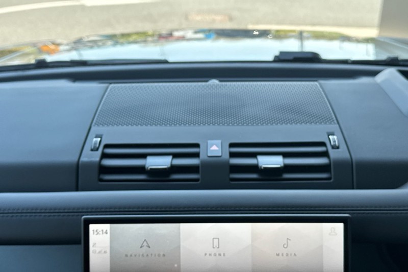 Used Land Rover Defender 2026 for sale - 78175992: Photo 39