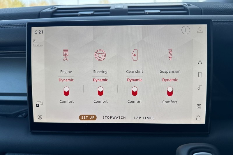 Used Land Rover Defender 2026 for sale - 78175992: Photo 41