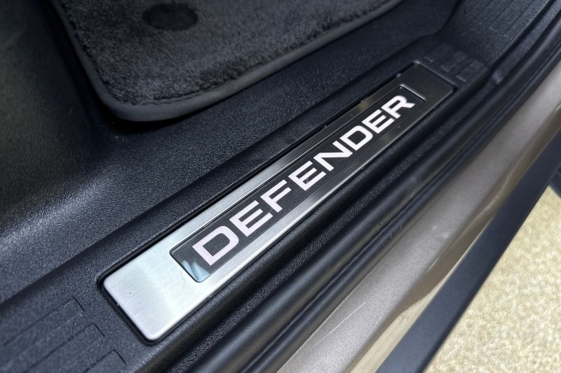 Used Land Rover Defender 2026 for sale - 78175992: Photo 43