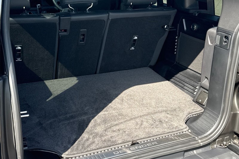 Used Land Rover Defender 2026 for sale - 78175992: Photo 44