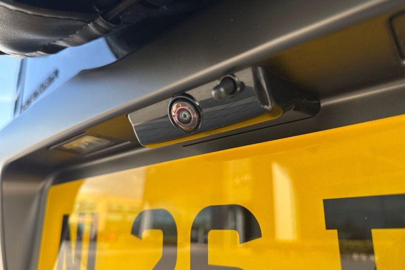 Used Land Rover Defender 2026 for sale - 78175992: Photo 45