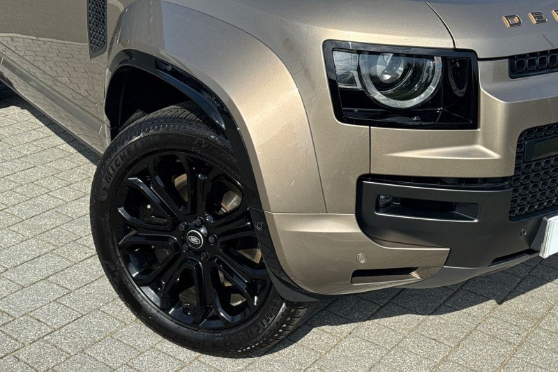 Used Land Rover Defender 2026 for sale - 78175992: Photo 46