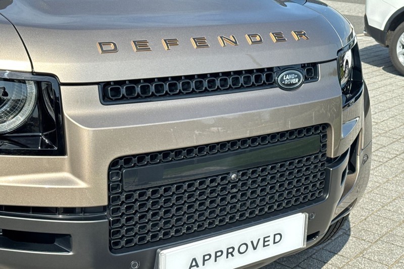 Used Land Rover Defender 2026 for sale - 78175992: Photo 47