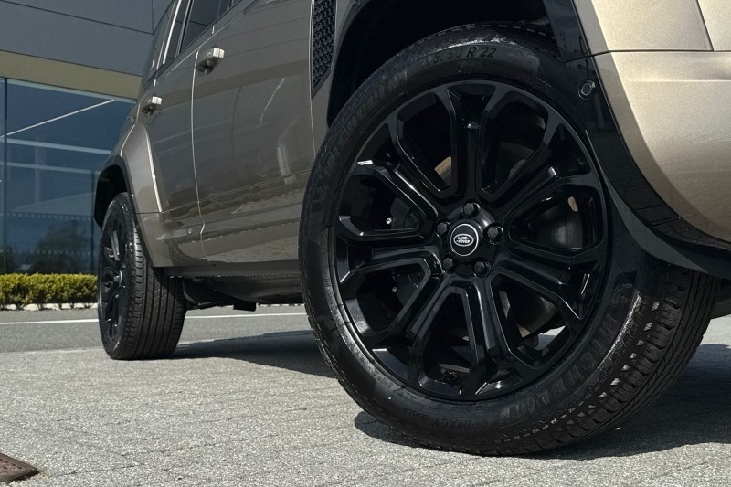 Used Land Rover Defender 2026 for sale - 78175992: Photo 48