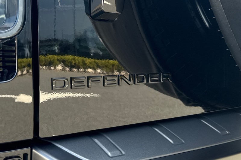 Used Land Rover Defender 2026 for sale - 78175992: Photo 50