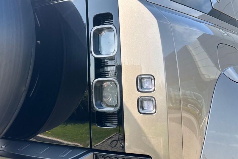 Used Land Rover Defender 2026 for sale - 78175992: Photo 51