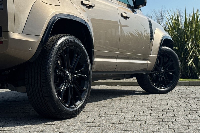 Used Land Rover Defender 2026 for sale - 78175992: Photo 52