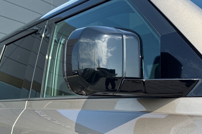 Used Land Rover Defender 2026 for sale - 78175992: Photo 54