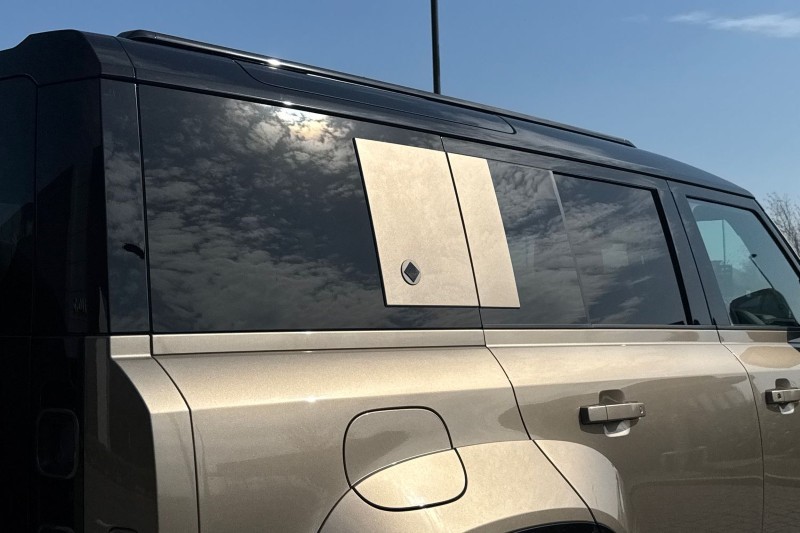 Used Land Rover Defender 2026 for sale - 78175992: Photo 55