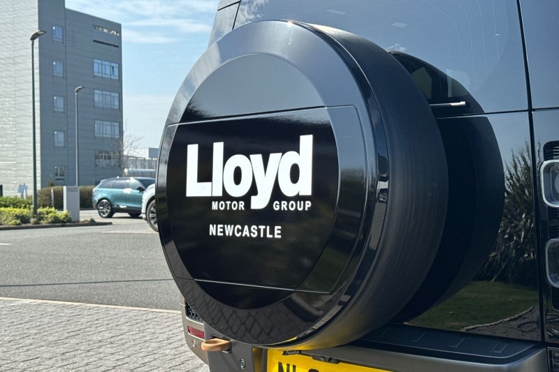 Used Land Rover Defender 2026 for sale - 78175992: Photo 57