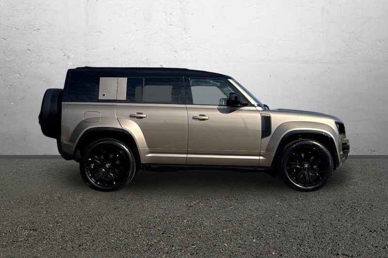 Used Land Rover Defender 2026 for sale - 78175992: Photo 6