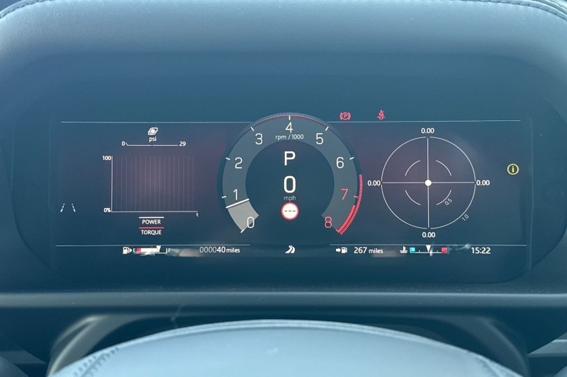 Used Land Rover Defender 2026 for sale - 78175992: Photo 60