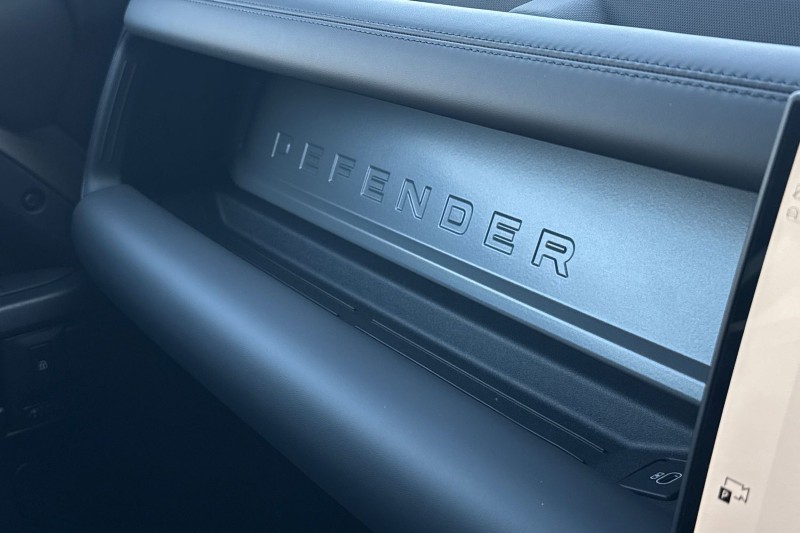 Used Land Rover Defender 2026 for sale - 78175992: Photo 61