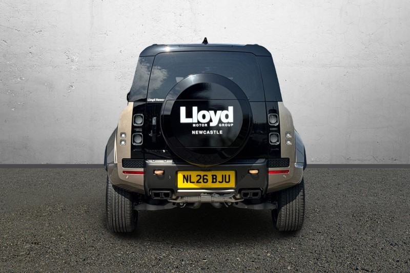 Used Land Rover Defender 2026 for sale - 78175992: Photo 7