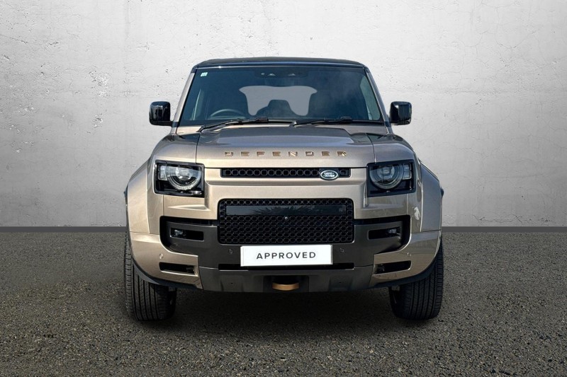 Used Land Rover Defender 2026 for sale - 78175992: Photo 8