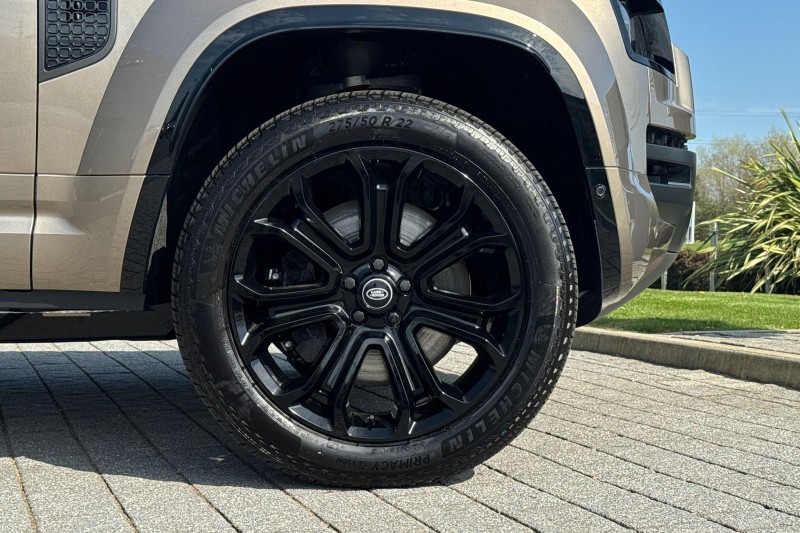 Used Land Rover Defender 2026 for sale - 78175992: Photo 9