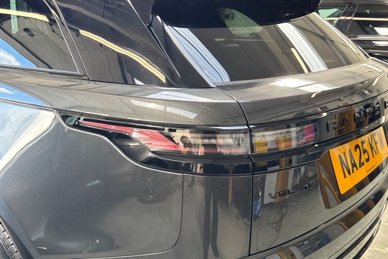 Used Land Rover Range Rover Velar 2025 for sale - 76984346: Photo 19