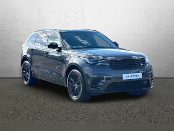 Used Land Rover Range Rover Velar 2025 for sale - 76984346: Photo