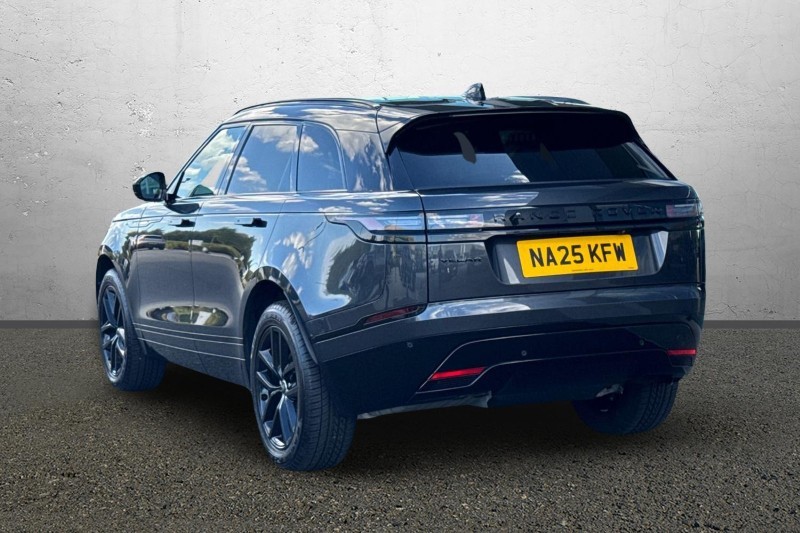Used Land Rover Range Rover Velar 2025 for sale - 76984346: Photo 2