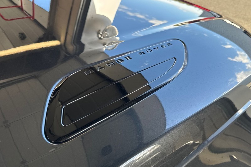 Used Land Rover Range Rover Velar 2025 for sale - 76984346: Photo 20